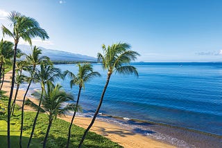 Flights From San Francisco To Maui Hawaii $168 Return