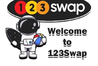 123swap Platform project