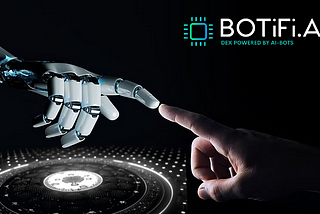 Trading Smarter, Not Harder: Botifi Smart Dex and the Future of Cryptocurrency Trading