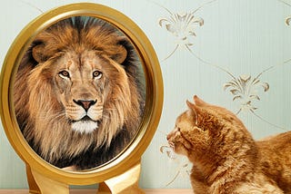 Self-Image: The Key to Your Success (or The Cause of Your Failure)