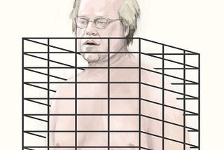 Movie :  Synecdoche, New York