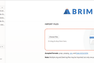 What’s better than Brim and Zeek? Brim, Zeek and Suricata!