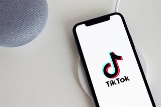 ‘Divest, ByteDance’ Said the TikTok Ban — The Wayward Lawyer