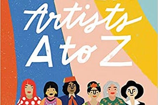 PDF Download! Women Artists A to Z Read #book ^ePub