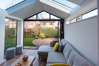 Maximize Your Conservatory’s Potential with Insulated Roofs and Eco-Friendly Upgrades