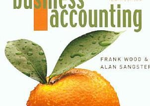 (^PDF/Kindle)->READ Frank Wood’s Business Accounting 1 By Frank Wood BOOKS