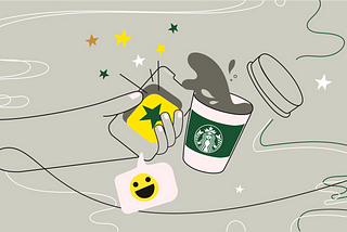 Starbucks Teardown: Starbucks Rewards
