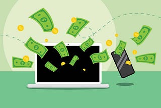 Unleash Your Earning Potential: Top 5 Ways to Make Money Online from Home