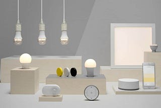 [科技輔具]三分鐘了解IKEA宜家家居的智慧家庭策略 — IKEA Home Smart