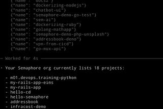 Let’s Build an MCP Server