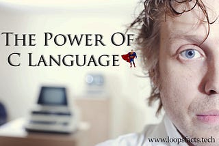 The Power Of C Language