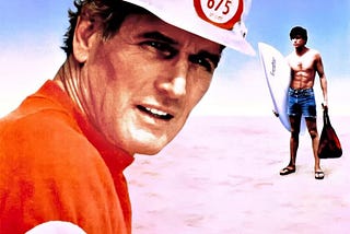 Harry & Son (1984) | Poster