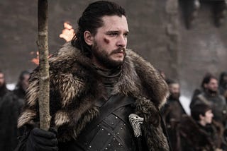 Kit Harington: ‘GoT’ finale rushed, mistakes were made