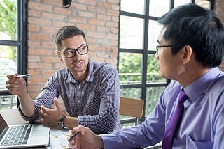 Tips to Choose the Right Oracle Consulting Partner