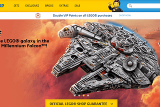 The Lego Affiliate Program Adventur e : Unleash Your Creativity