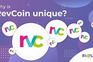 Revenue Coin Building the Future Economy