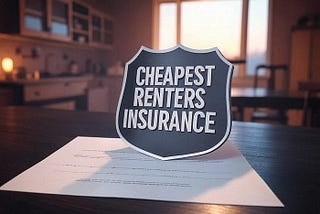 Cheapest Car Insurance