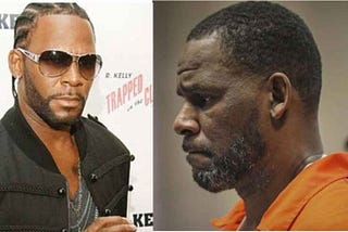 R Kelly Put on Suicide Watch Following Sex Trafficking Sentence, Lawyer Reports