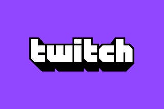 Twitch and the future of platforms