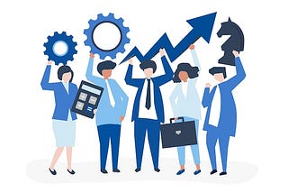 How to Organize Your Team to Maximize Productivity