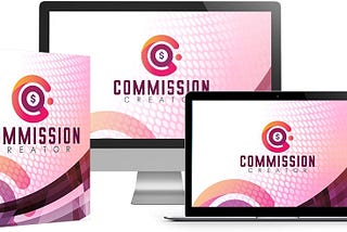 Commission Creator Review