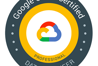 Preparing For The Google Cloud Professional Data Engineer Exam