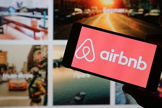 Airbnb Case Study