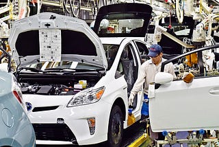 What Healthcare Can Learn From Toyota