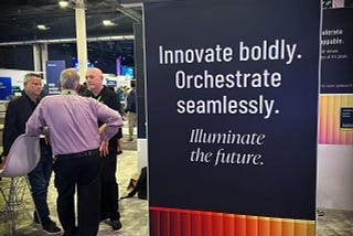 ServiceNow Knowledge ’25: Orchestrating the AI-First Enterprise