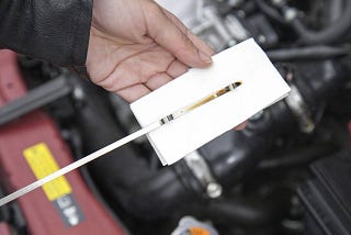 How To Change Transmission Fluid