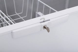 How To Install A Fridge Lock