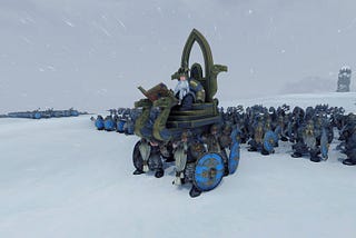 I fucking love dwarves