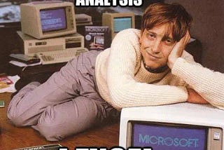 How to transition into Data Analytics with no relevant experience?