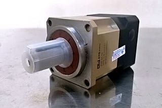 Hộp số giảm tốc KSB-62–10 P1 ATG