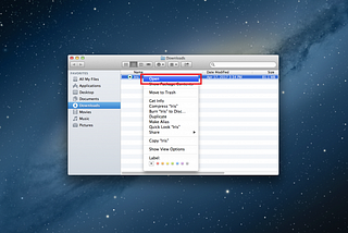 How to Install Iris on Mac OSX 10.8 Mountain Lion