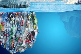 Plastic Pollution; Being the Change