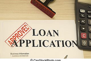 Image result for loan pictures