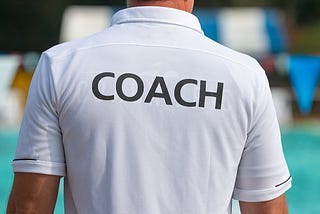 Don't Hate Coaches, Hate Self-Proclaimed Mentors
