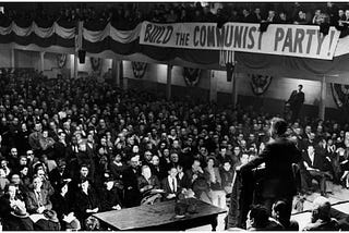 Our Great Nation — The Communist Party in the 21st Century (Part One)