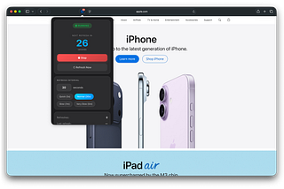 How to Auto-Reload Pages in Safari (Mac, iPhone, and iPad)