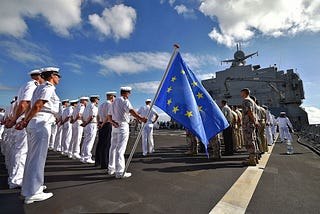 Is Europe Waking Up in Defense? Alarm Bells from Munich to Paris