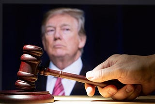 Colorado Supreme Court Kicks Donald Trump Off 2024 Presidential Ballot, Citing ‘Insurrection’