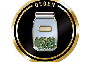 Dope Token | DeGen House