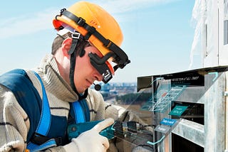 Industrial Smart Glasses: what are they, and how do they work?