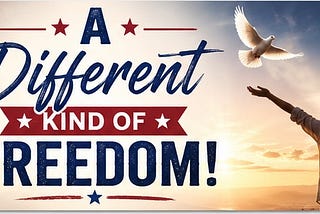 Happy 4th July from Aingeal Rose &amp; Ahonu of World of Empowerment!