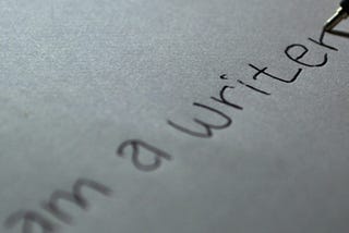 World-building plays a central role in a writer’s journey