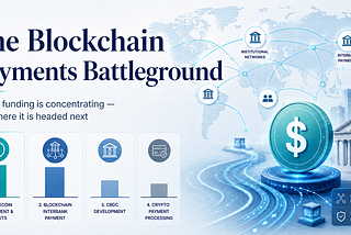 An Overview of Current and Future Battleground in Stablecoin Payments