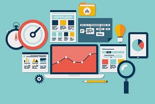 What do Website Analytics allow you to do ?