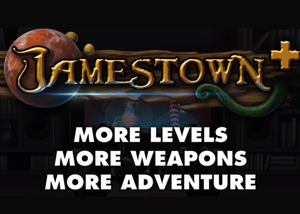 PS4用Jamestownのサウンドトラックがリマスタリングされる