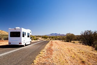 Itinerary For Road Trip To Cairns Through Campervan Rental